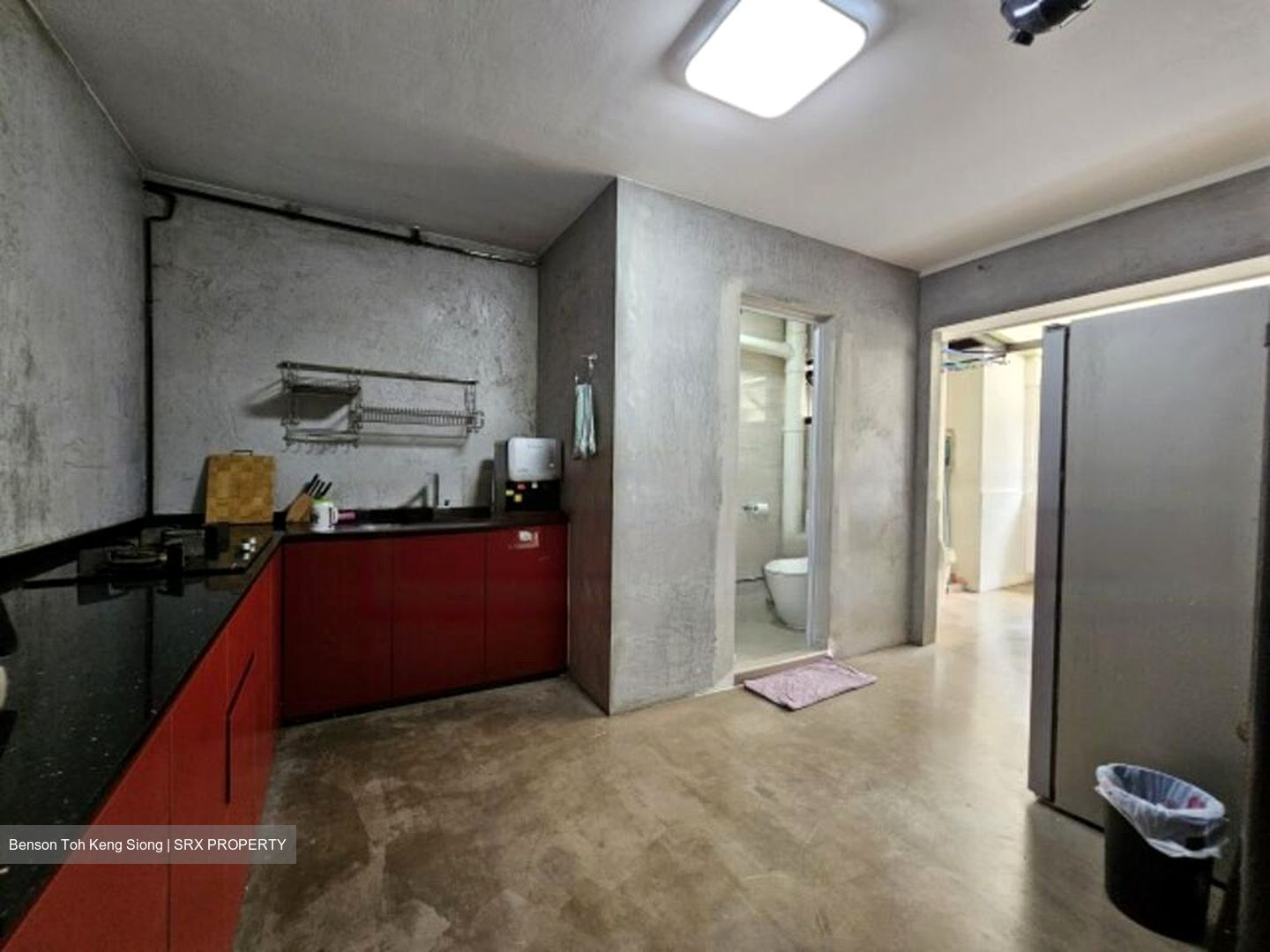 Blk 538 Hougang Street 52 (Hougang), HDB Executive #484163621